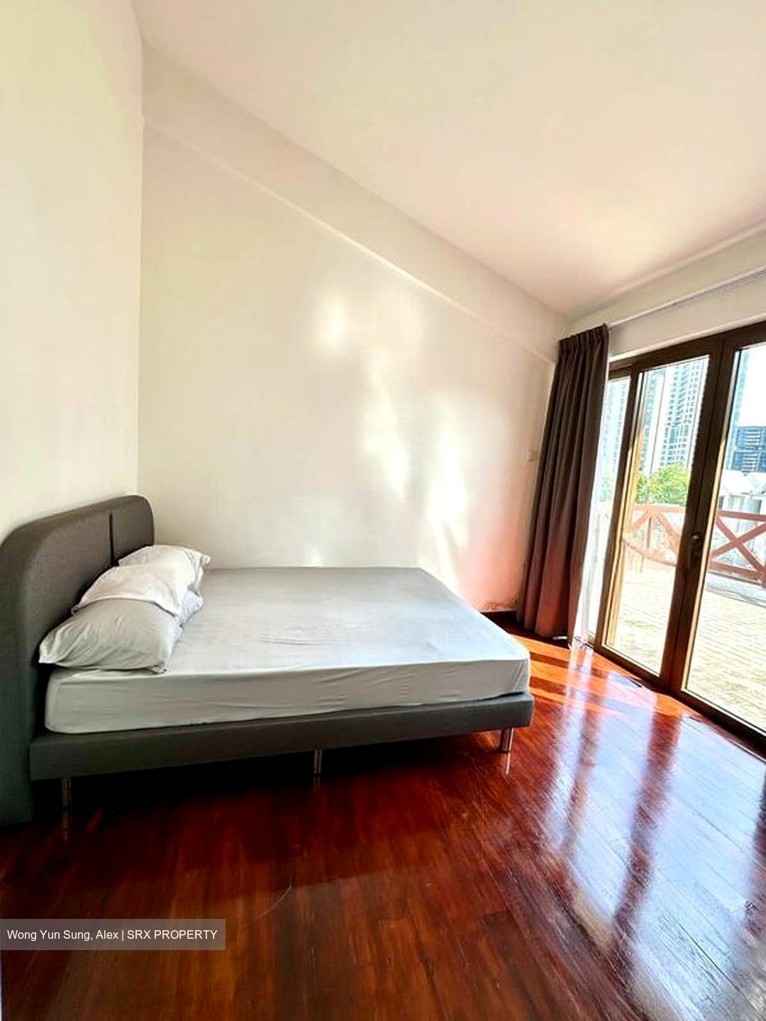 Buckley Residence (D11), Apartment #504617171